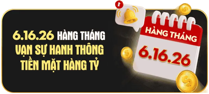 Các chương trình khuyến mãi và ưu đãi VIP tại iq88