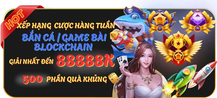 Giải đấu Live Casino đặc biệt IQ88