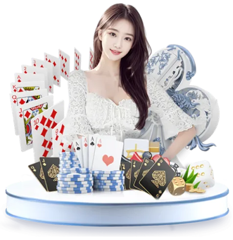 Bàn Baccarat trực tuyến với dealer